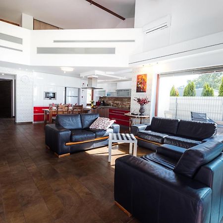 Balaton View Apartment Balatonboglár Eksteriør bilde