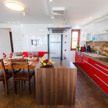 Balaton View Apartment Balatonboglár Eksteriør bilde