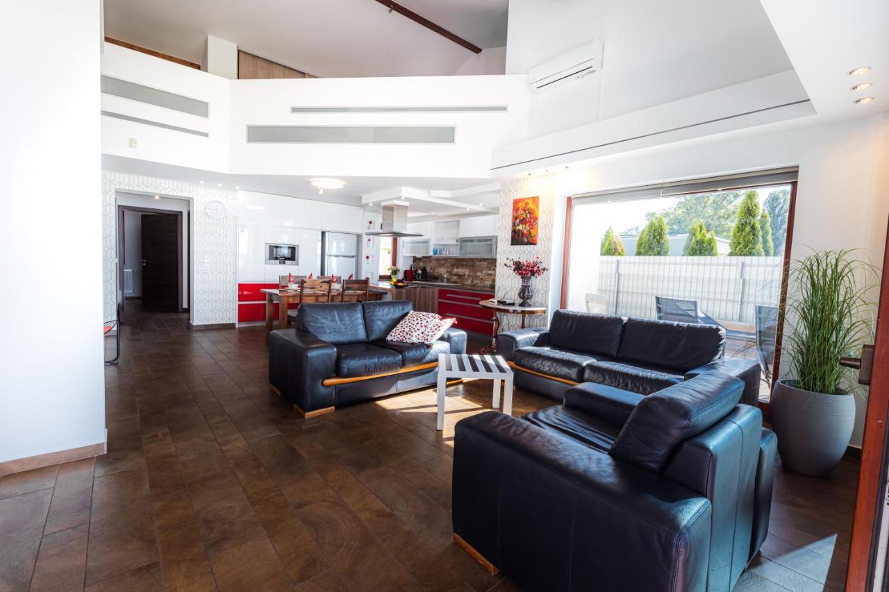 Balaton View Apartment Balatonboglár Eksteriør bilde