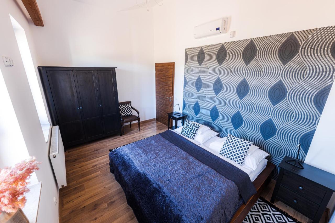 Balaton View Apartment Balatonboglár Eksteriør bilde