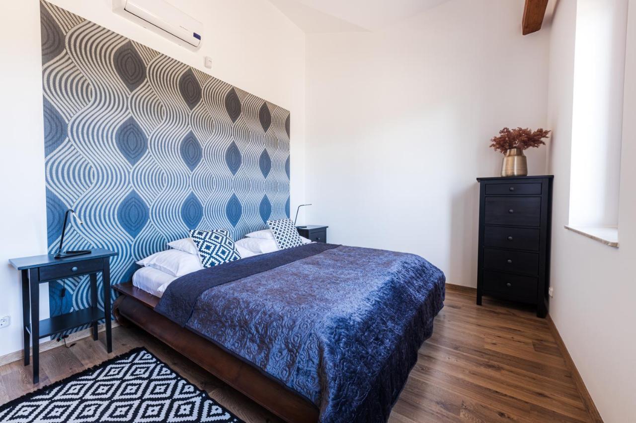 Balaton View Apartment Balatonboglár Eksteriør bilde
