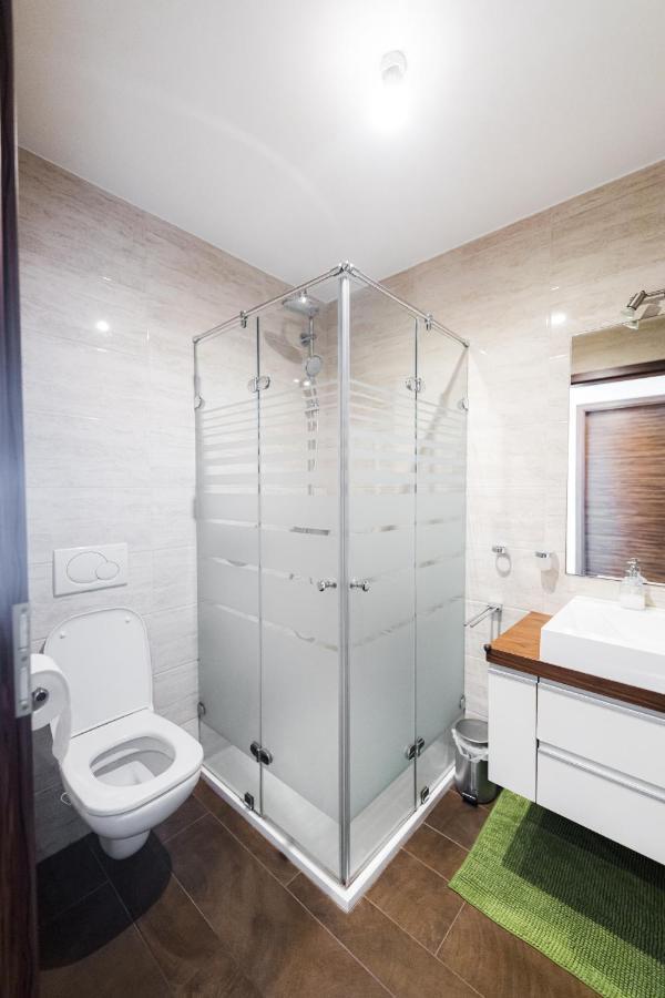 Balaton View Apartment Balatonboglár Eksteriør bilde