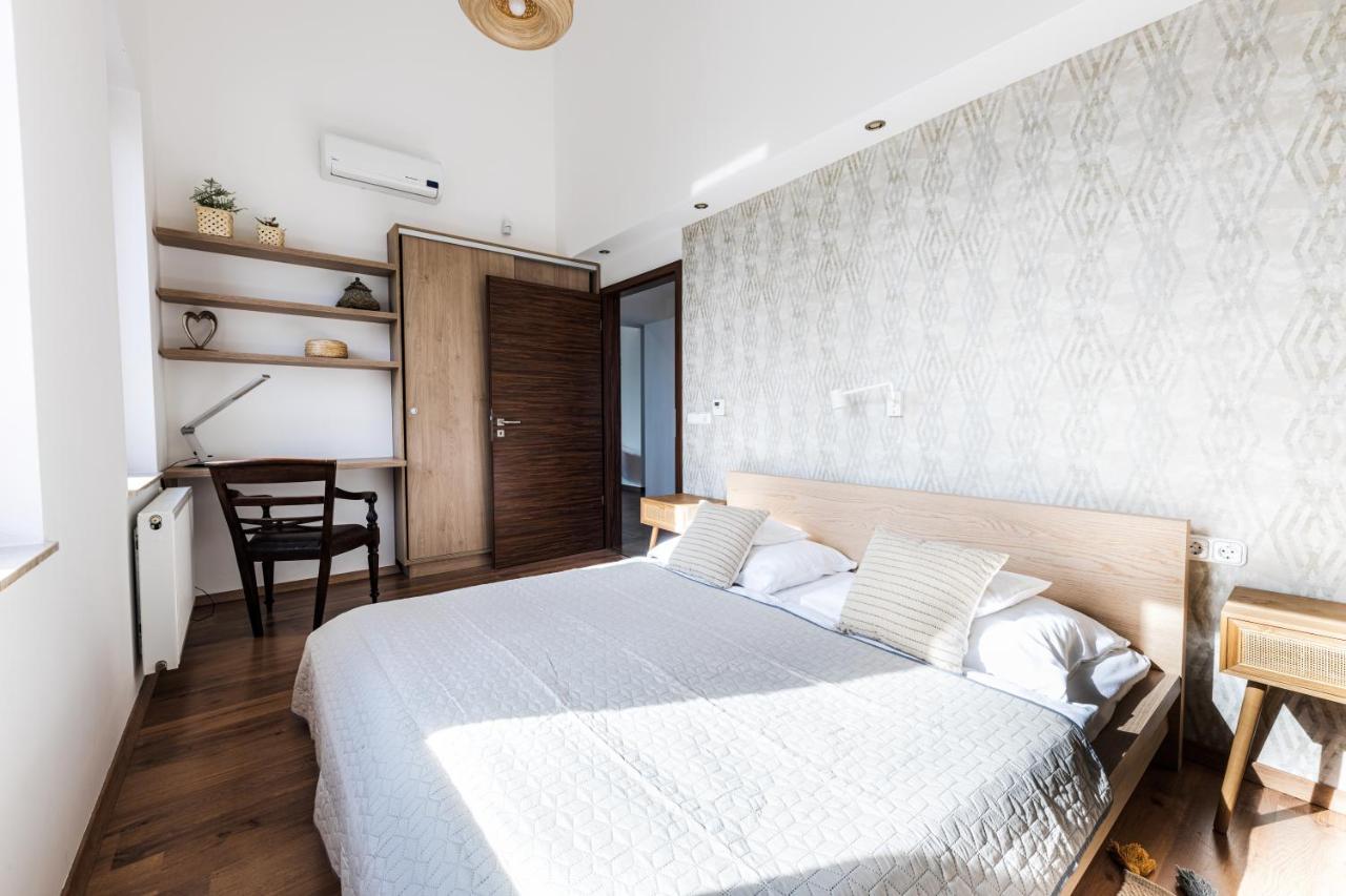 Balaton View Apartment Balatonboglár Eksteriør bilde