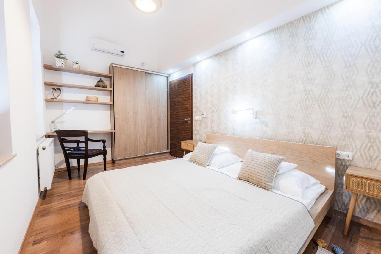 Balaton View Apartment Balatonboglár Eksteriør bilde
